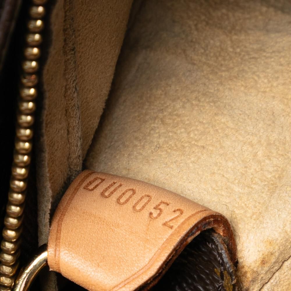 Louis Vuitton Looping