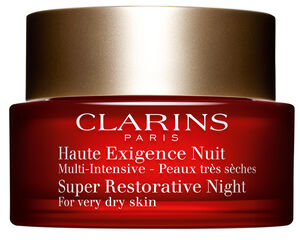 Super Restorative Night Cream Dry Skin 50 ml.
