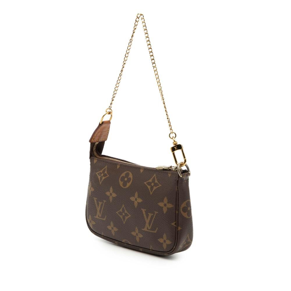 Louis Vuitton Pochette Accessoires