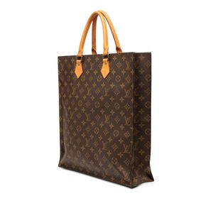 Louis Vuitton Sac Plat