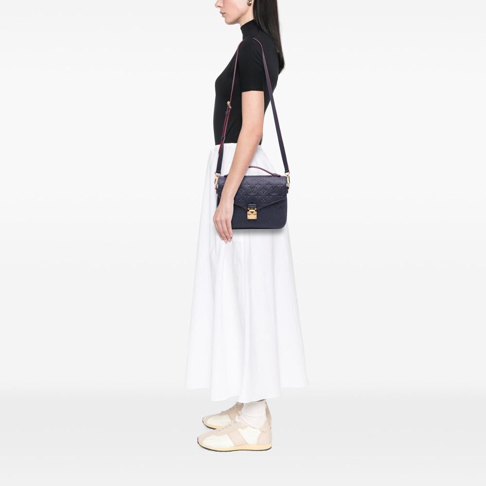 Louis Vuitton Pochette M&eacute;tis