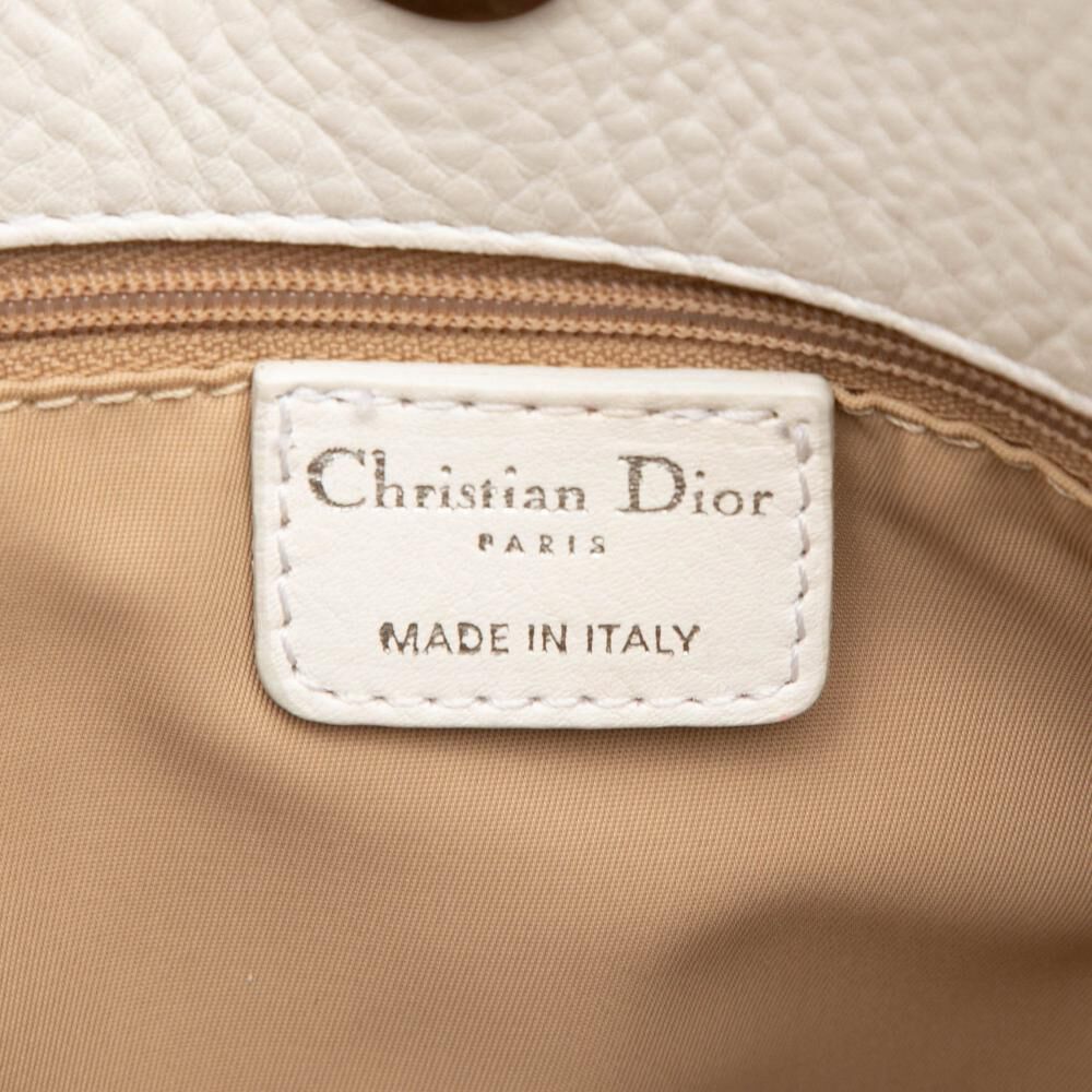 Dior Tote