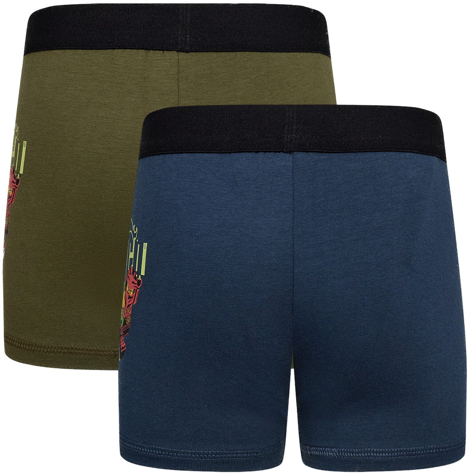 LWAIKO 708 - 3-PACK BOXERS