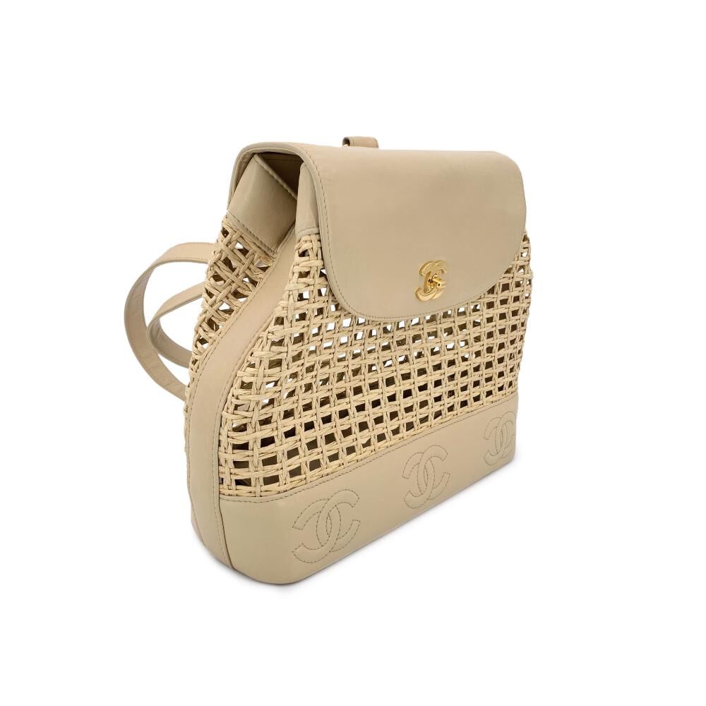 Chanel Backpack
