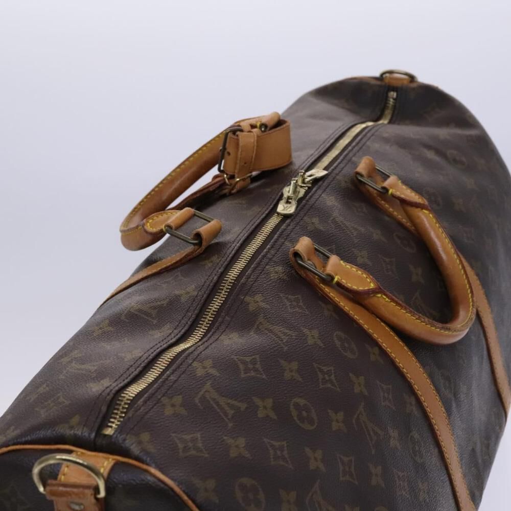 Louis Vuitton Keepall