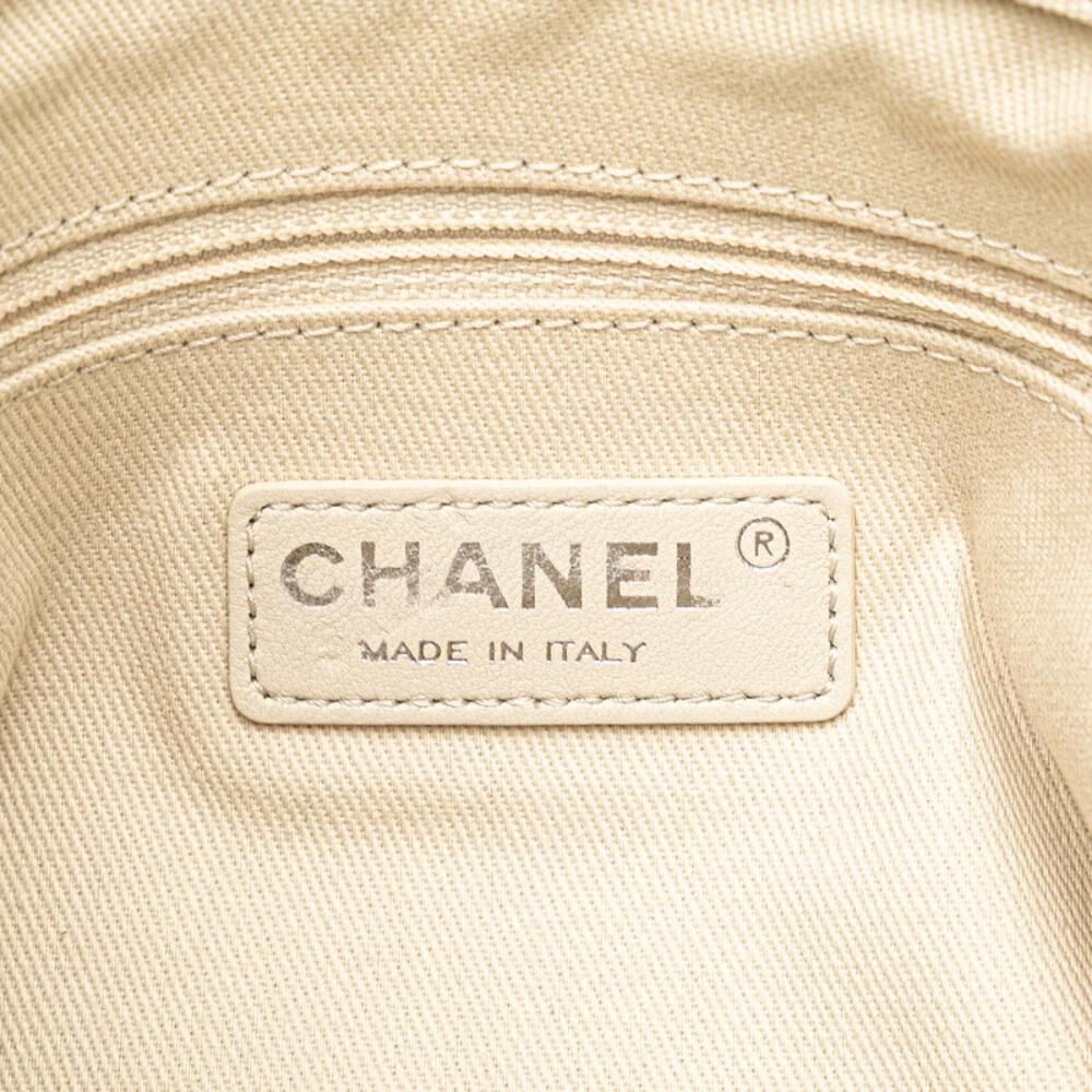 Chanel Shoulder Bag