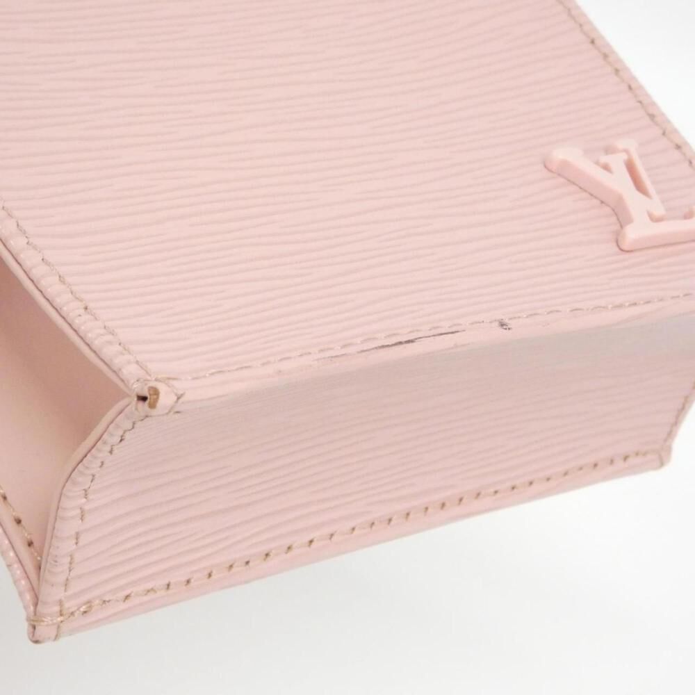 Louis Vuitton Sac Plat