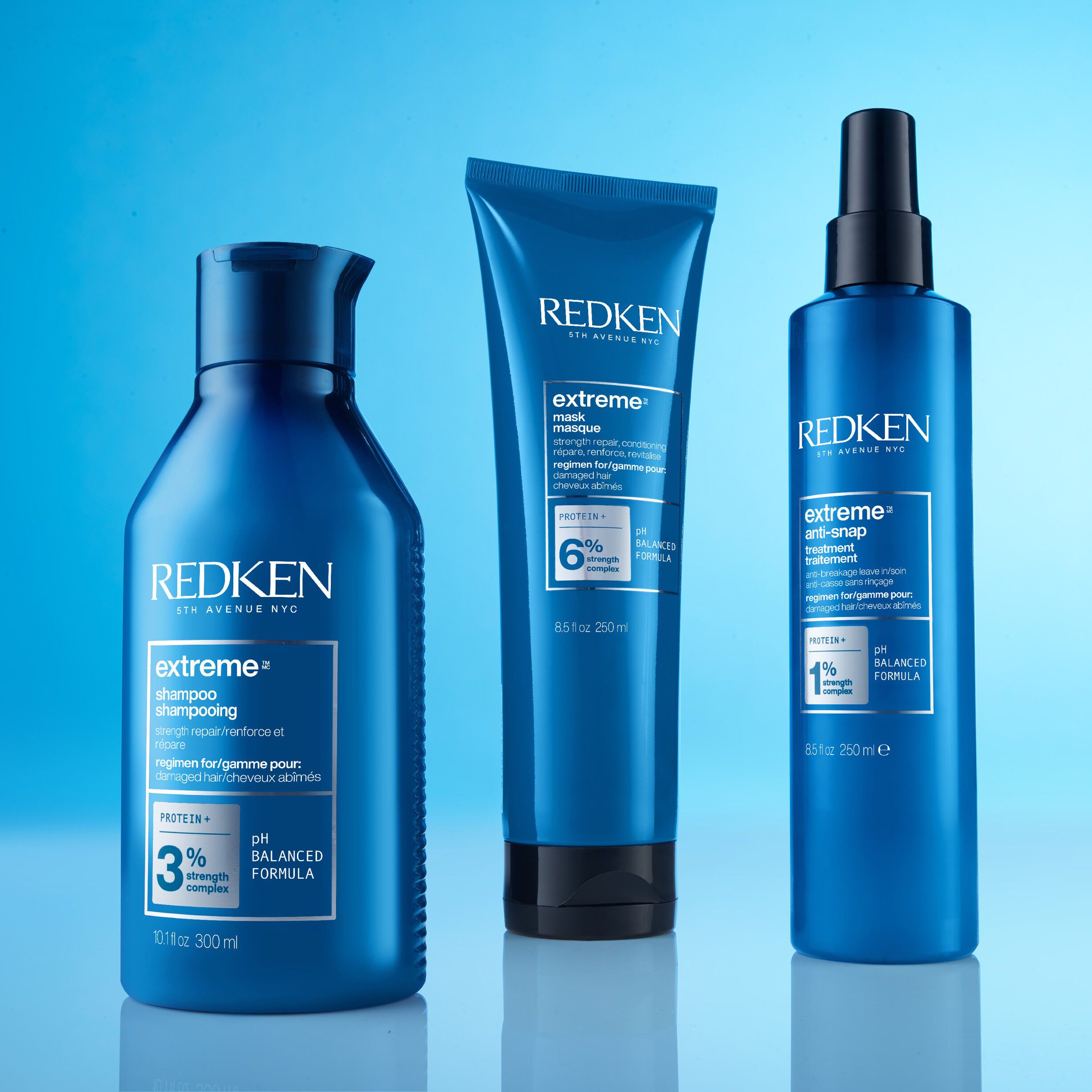 Extreme Strength Repair Mask