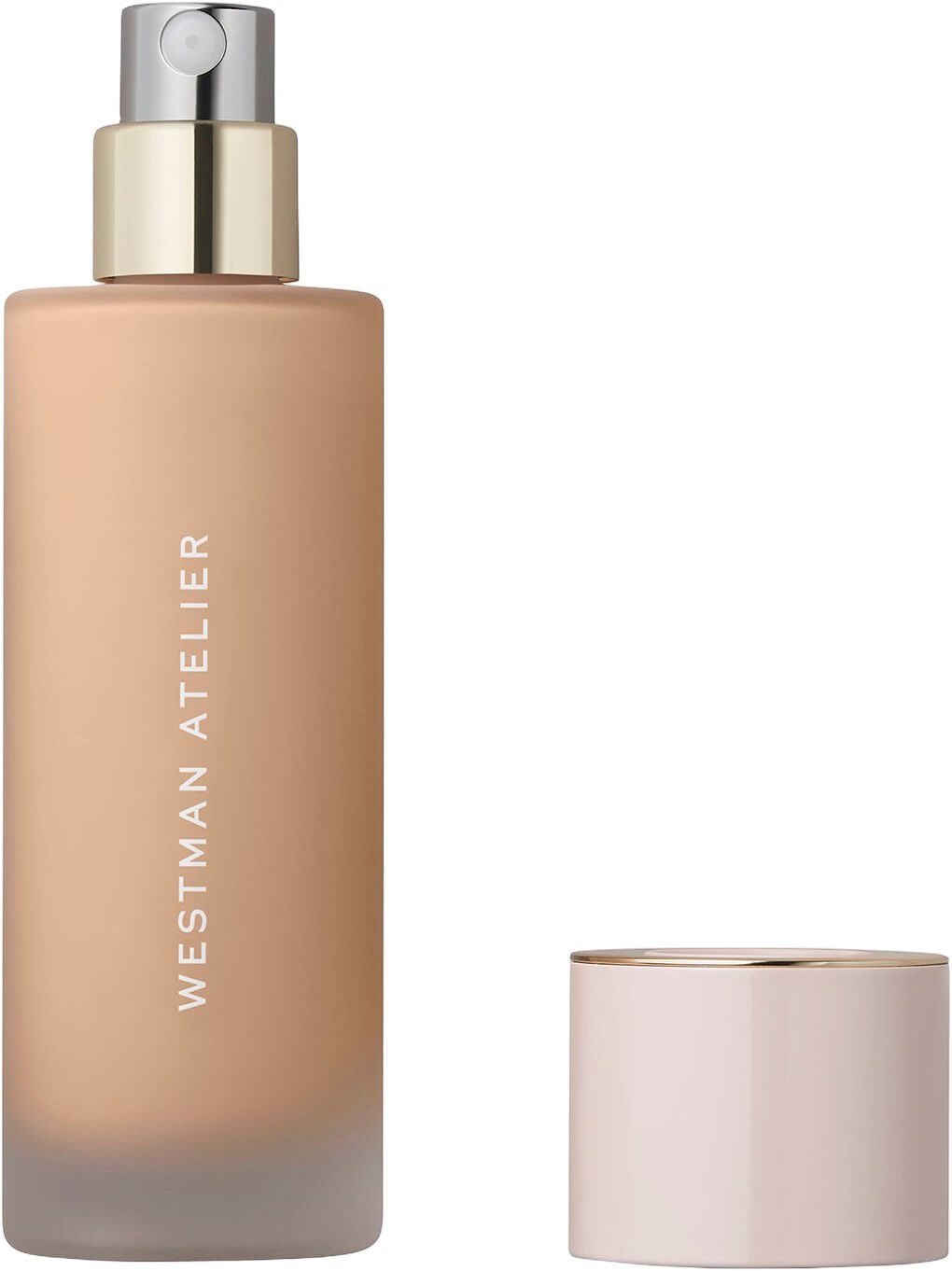 Supr&ecirc;me Bio-Complex - Flytande foundation