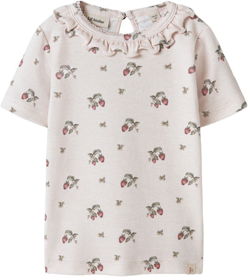 Nmfgayo Ser Ss Slim Top Lil