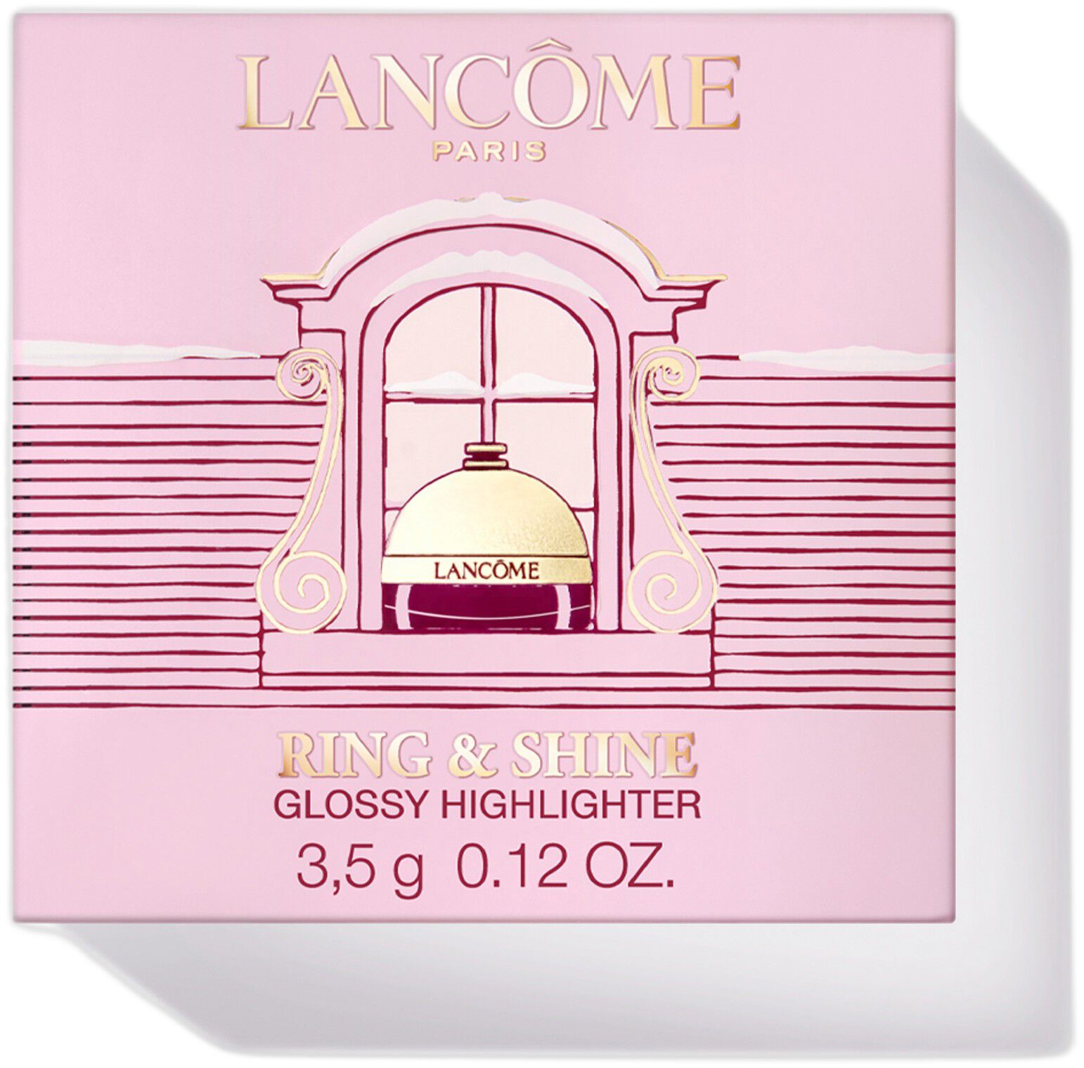 LCM EYELIGHTER 002 HOL 26