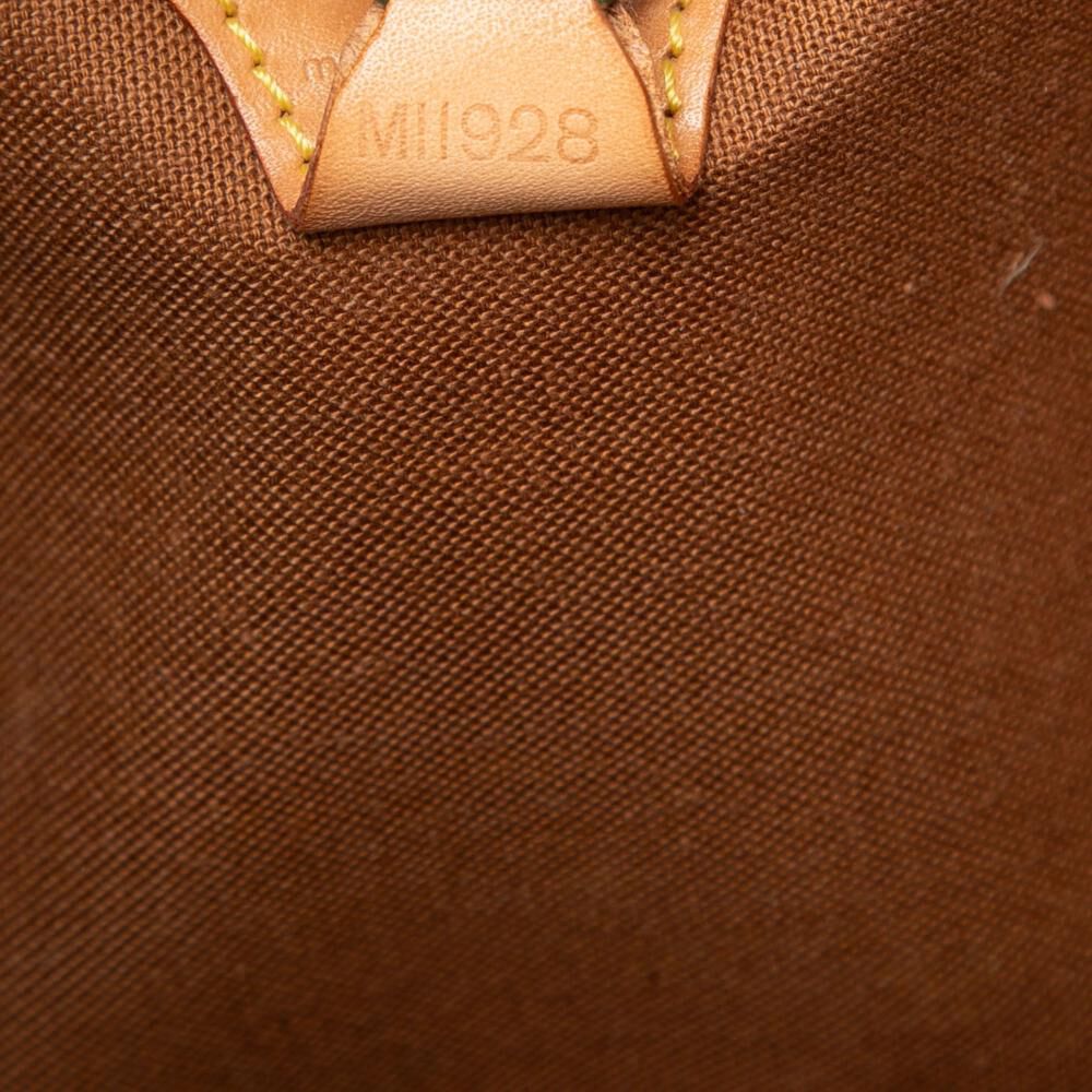 Louis Vuitton Ellipse