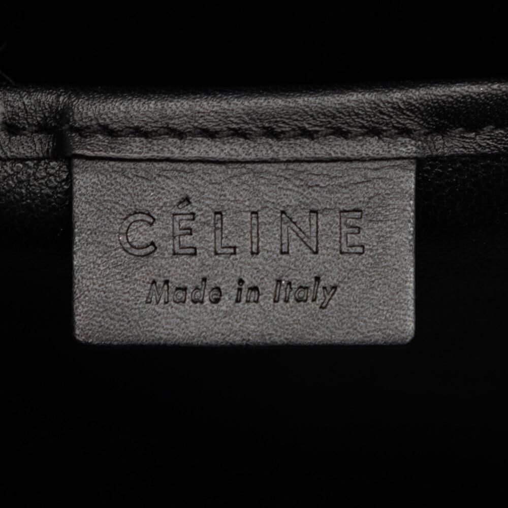 Celine Luggage