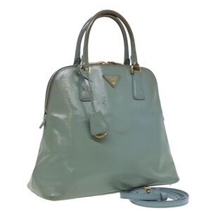 Prada Handbag