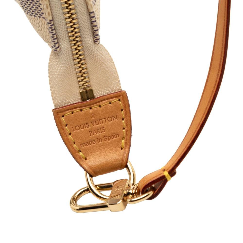 Louis Vuitton Pochette Accessoires