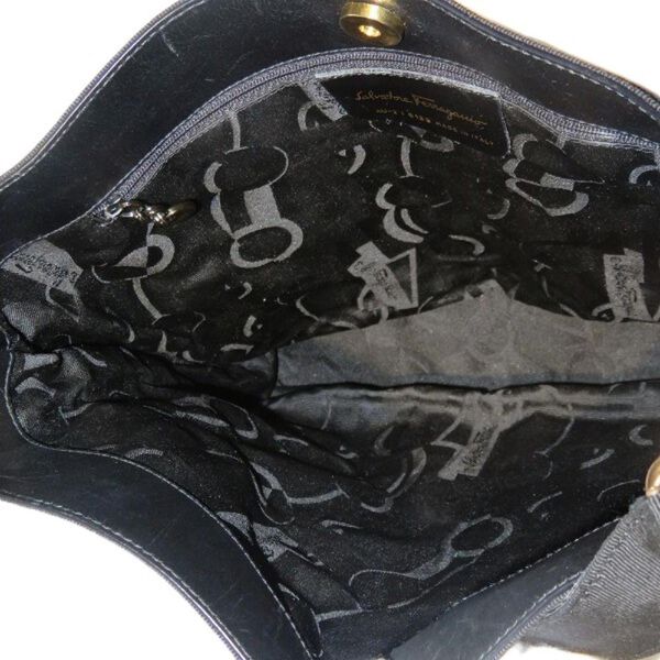 Salvatore Ferragamo Shoulder Bag