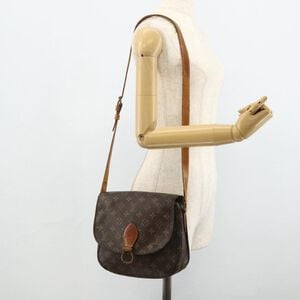 Louis Vuitton Saint Cloud