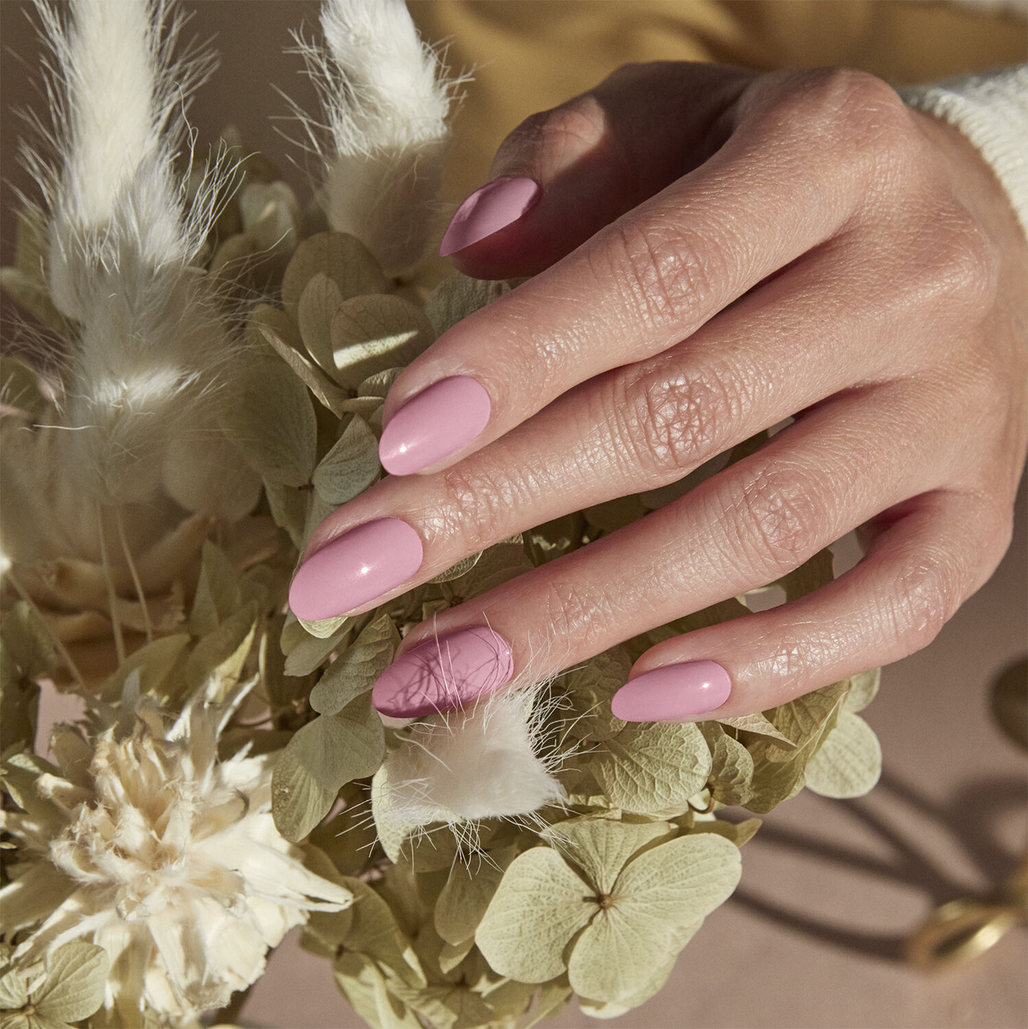 Pacific Rose, CND VINYLUX