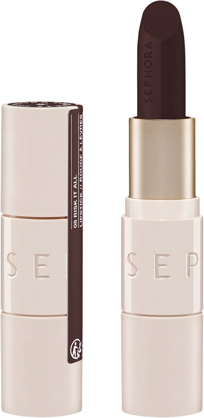 Rouge Is Not My Name - Matt l&auml;ppstift