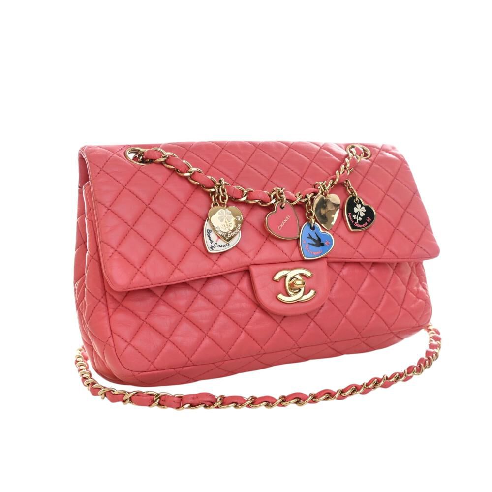 Chanel Flap Bag