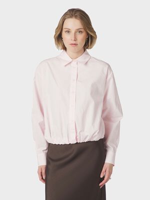 Emmana C Poplin Shirt