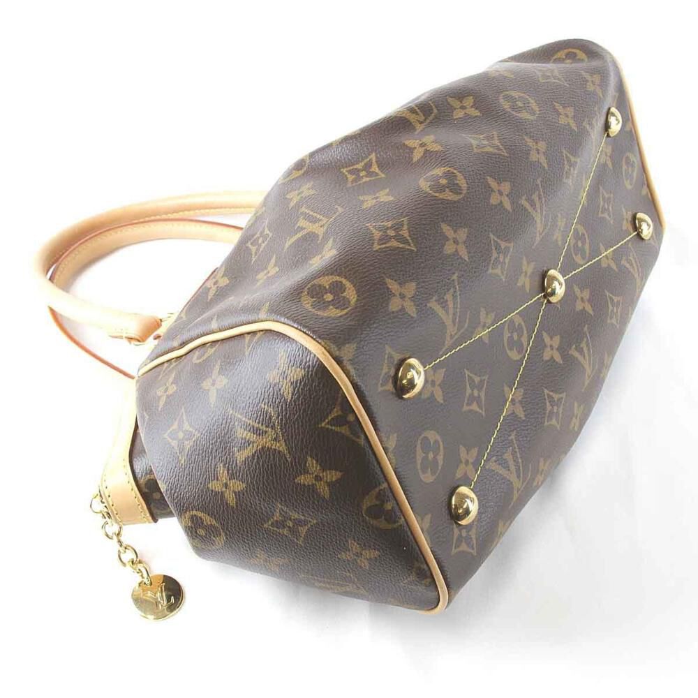 Louis Vuitton Lockit