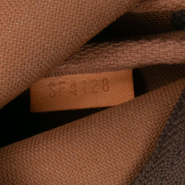 Louis Vuitton Pochette Accessoires