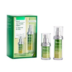 THE WRINKLE FIGHTERS