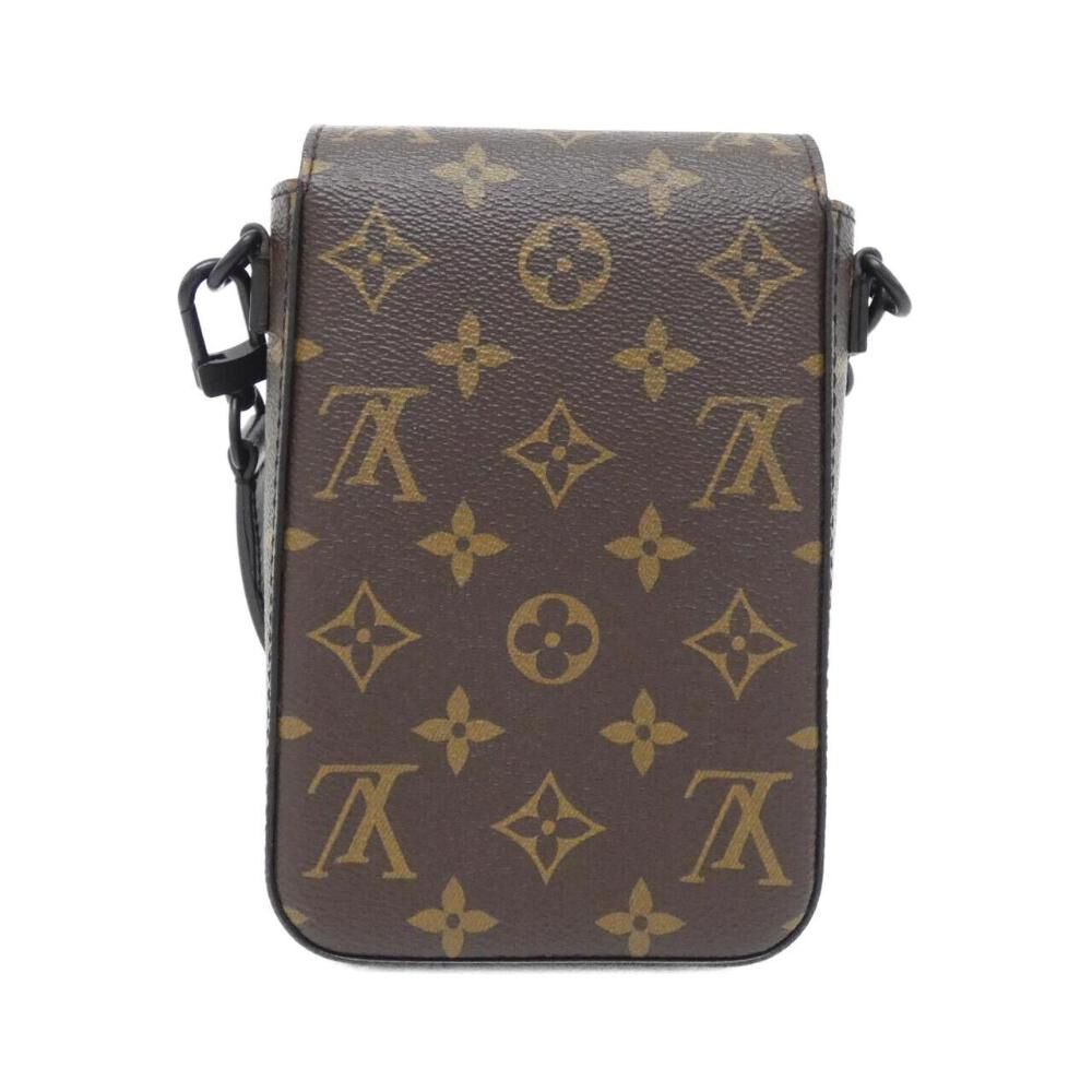 Louis Vuitton Shoulder Bags