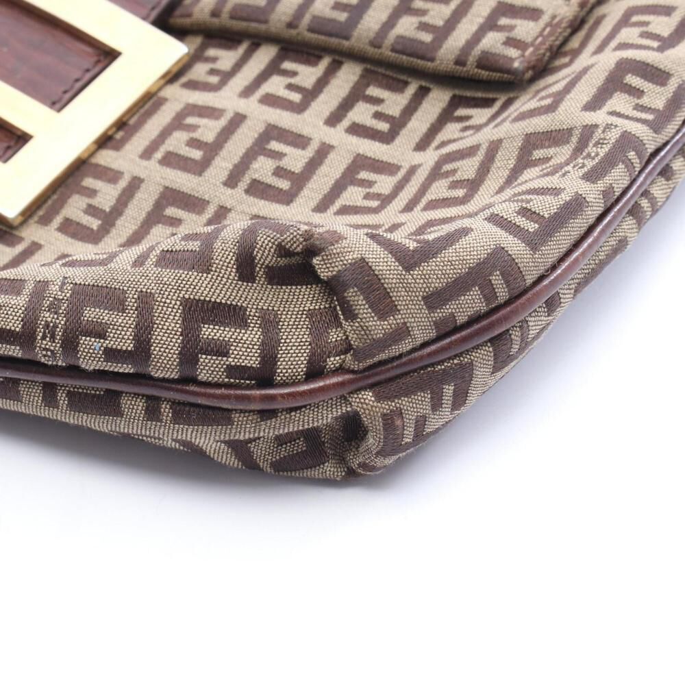 Fendi Shoulder Bag
