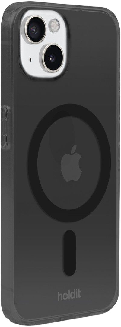 MagSafe Case iPhone 15/14/13 Black