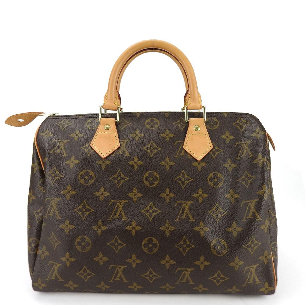 Louis Vuitton Speedy
