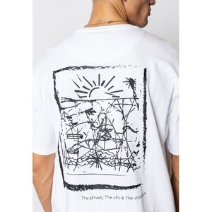 Zeke t-shirt