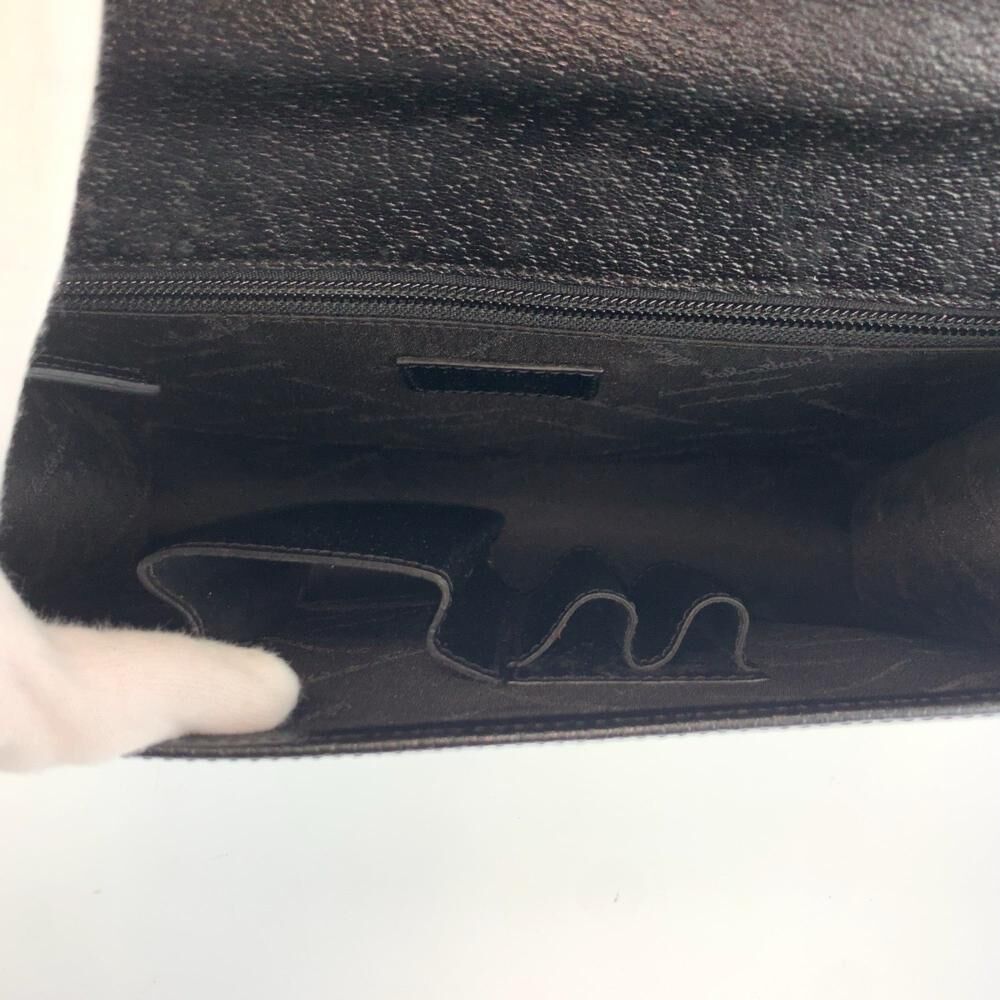Salvatore Ferragamo Clutch