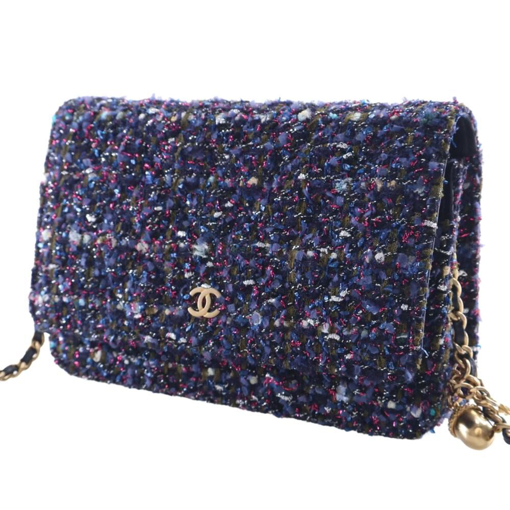 Chanel Flap Bag