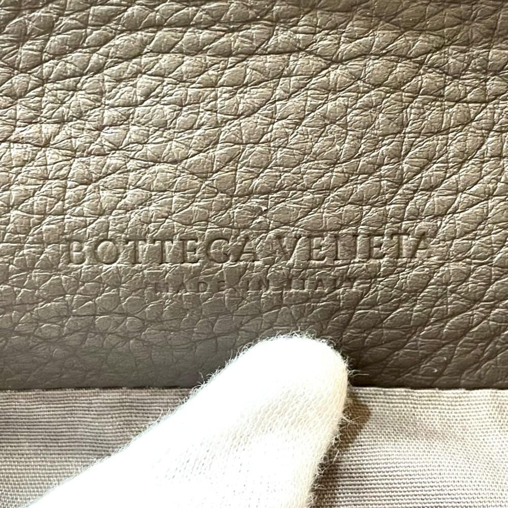 Bottega Veneta Backpack