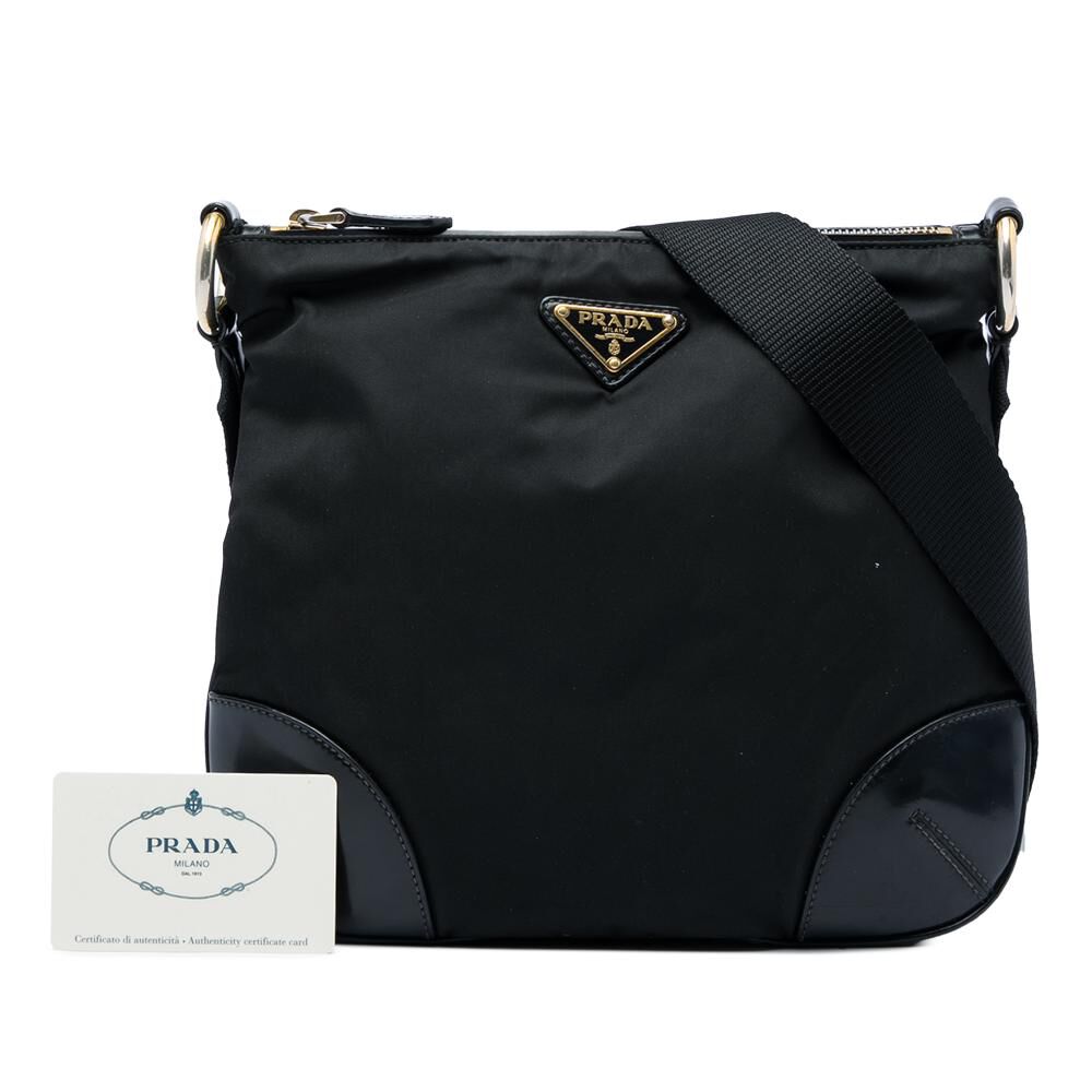Prada Tessuto