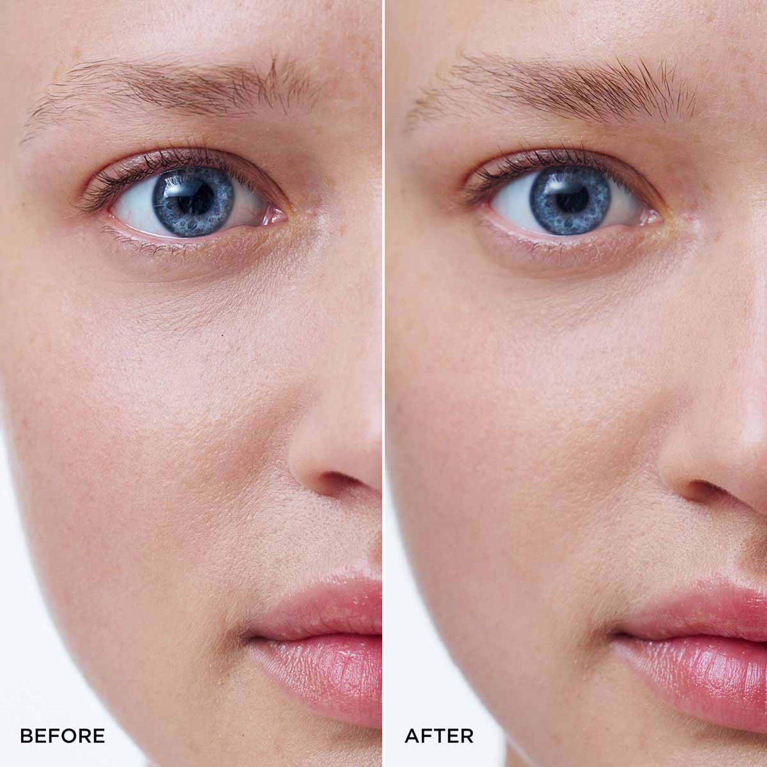 Brow gel