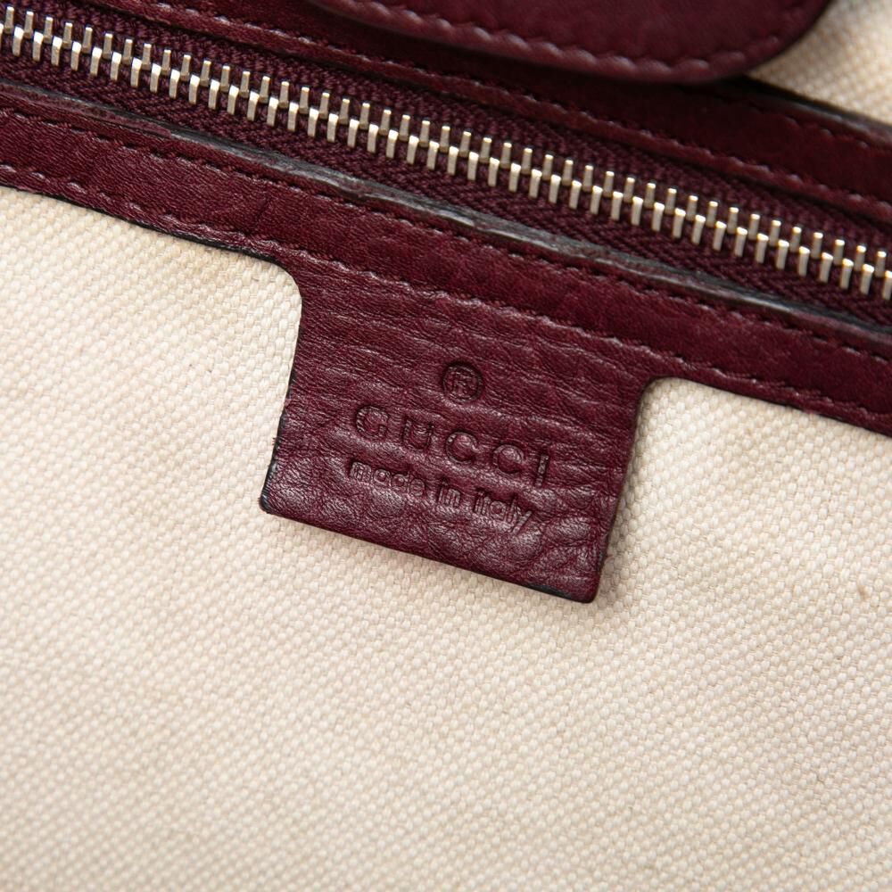 Gucci Bamboo
