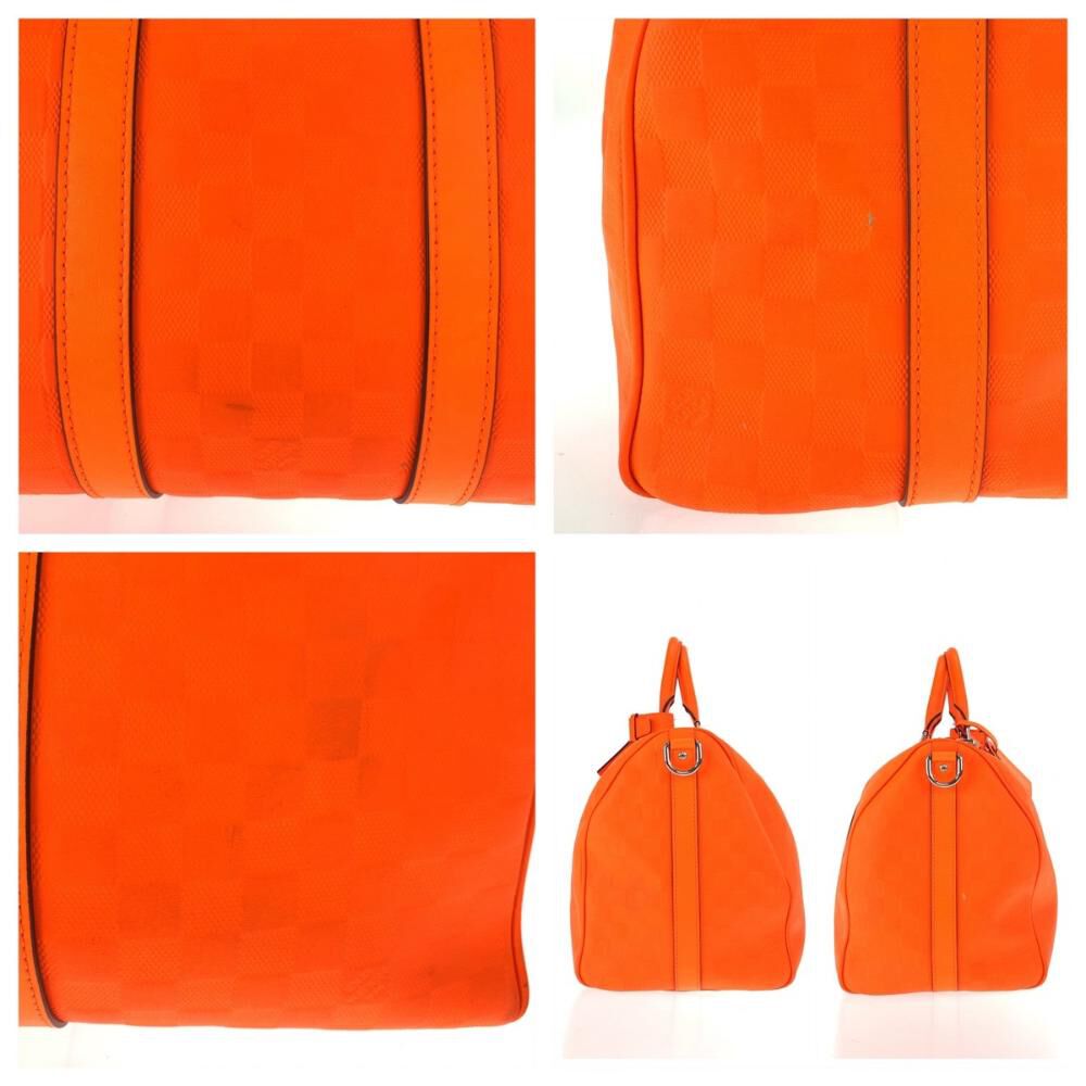 Louis Vuitton Keepall