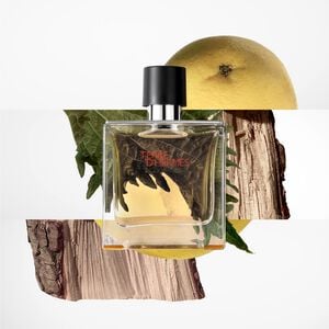 Terre d'Herm&egrave;s Parfume Refill