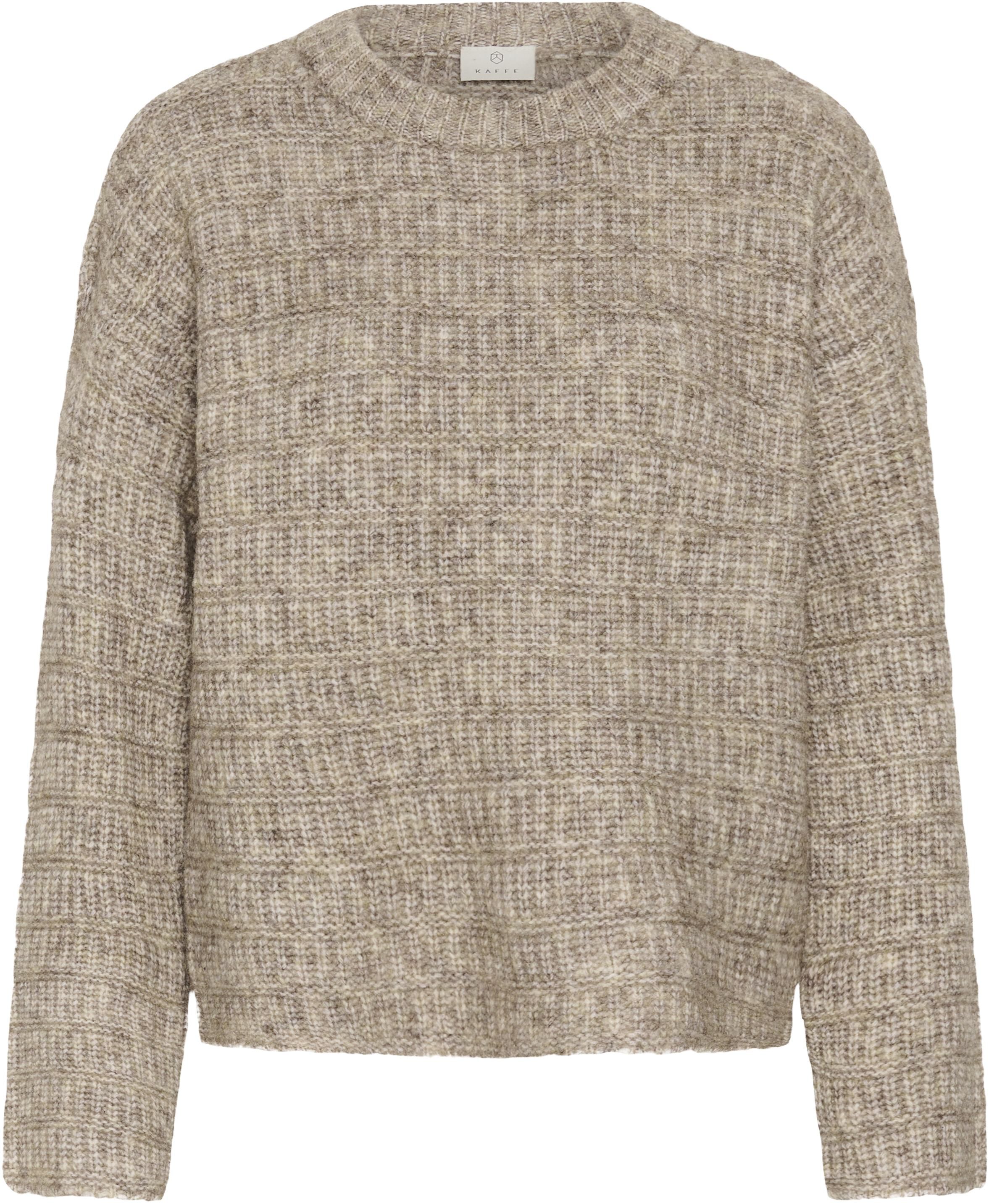 KAkikki knit pullover