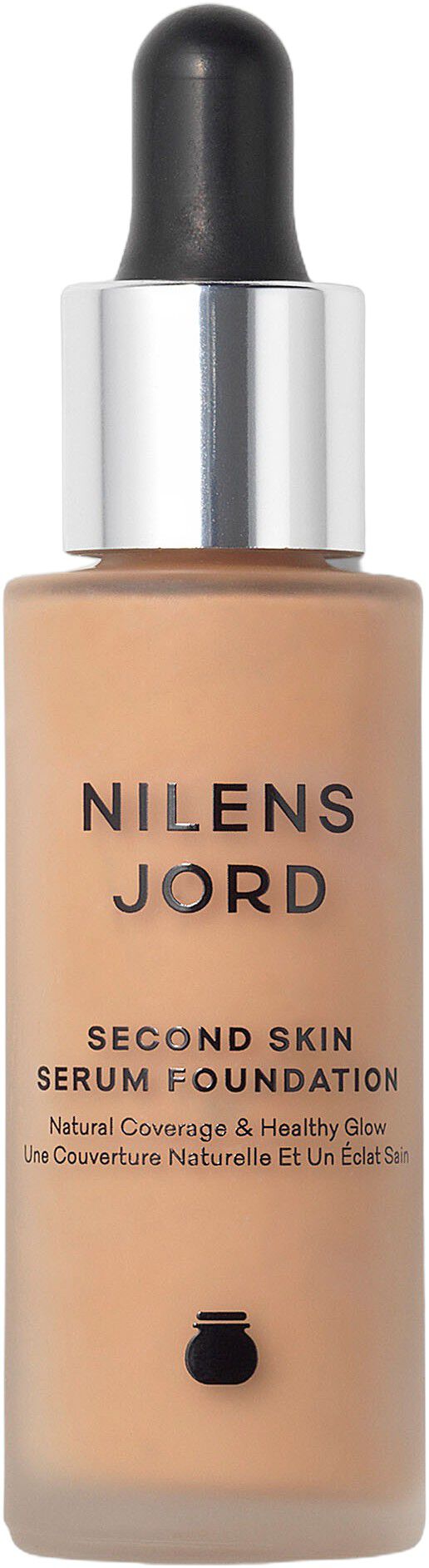 Second Skin Serum Foundation 25 ml.