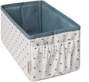 Lucy pusleopbevaringskasse