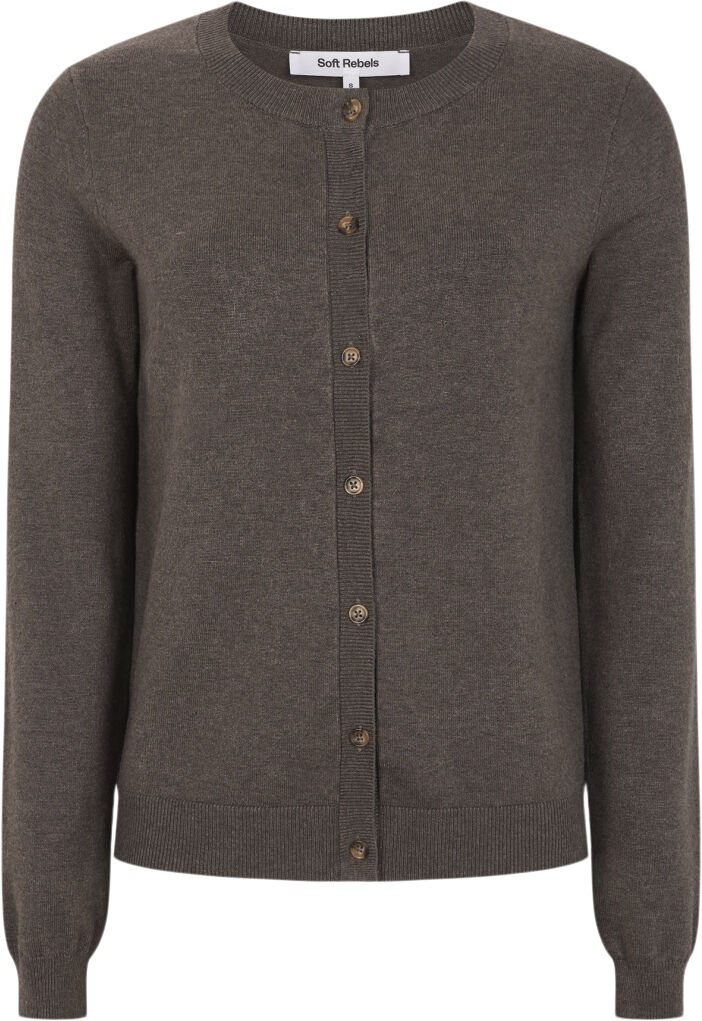 SRMarla Cardigan Knit