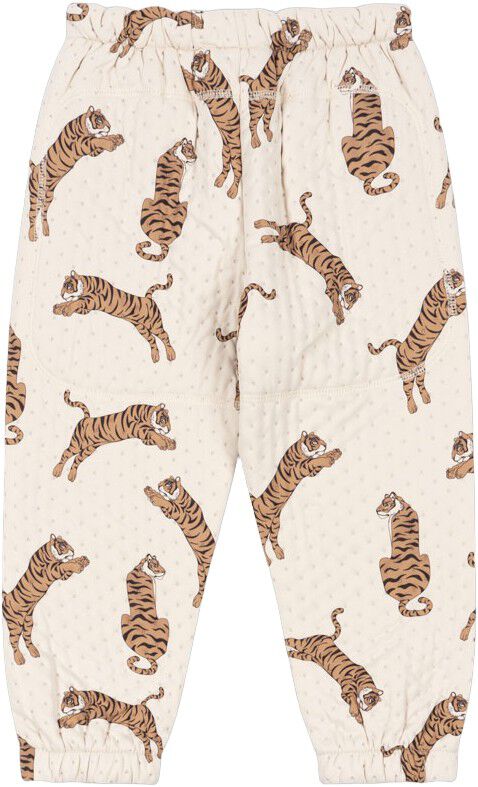 THERMO PANTS GRS