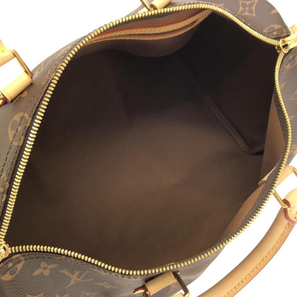 Louis Vuitton Speedy