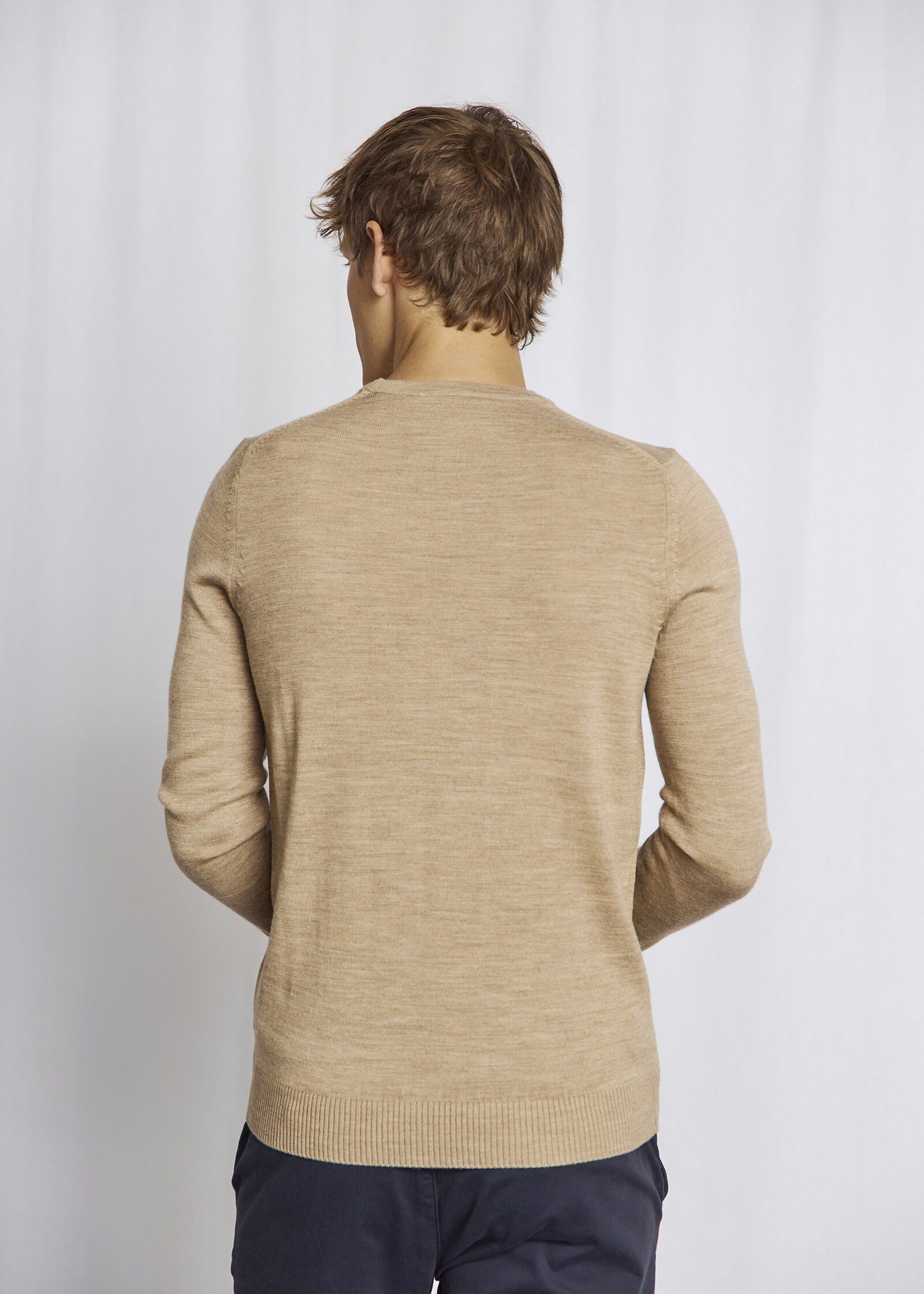 BS Jupiter Regular Fit Knitwear