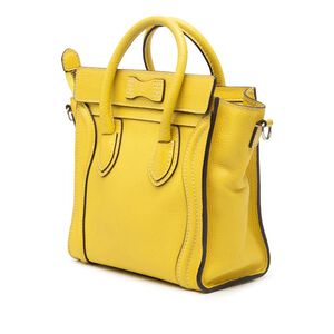 Celine Luggage
