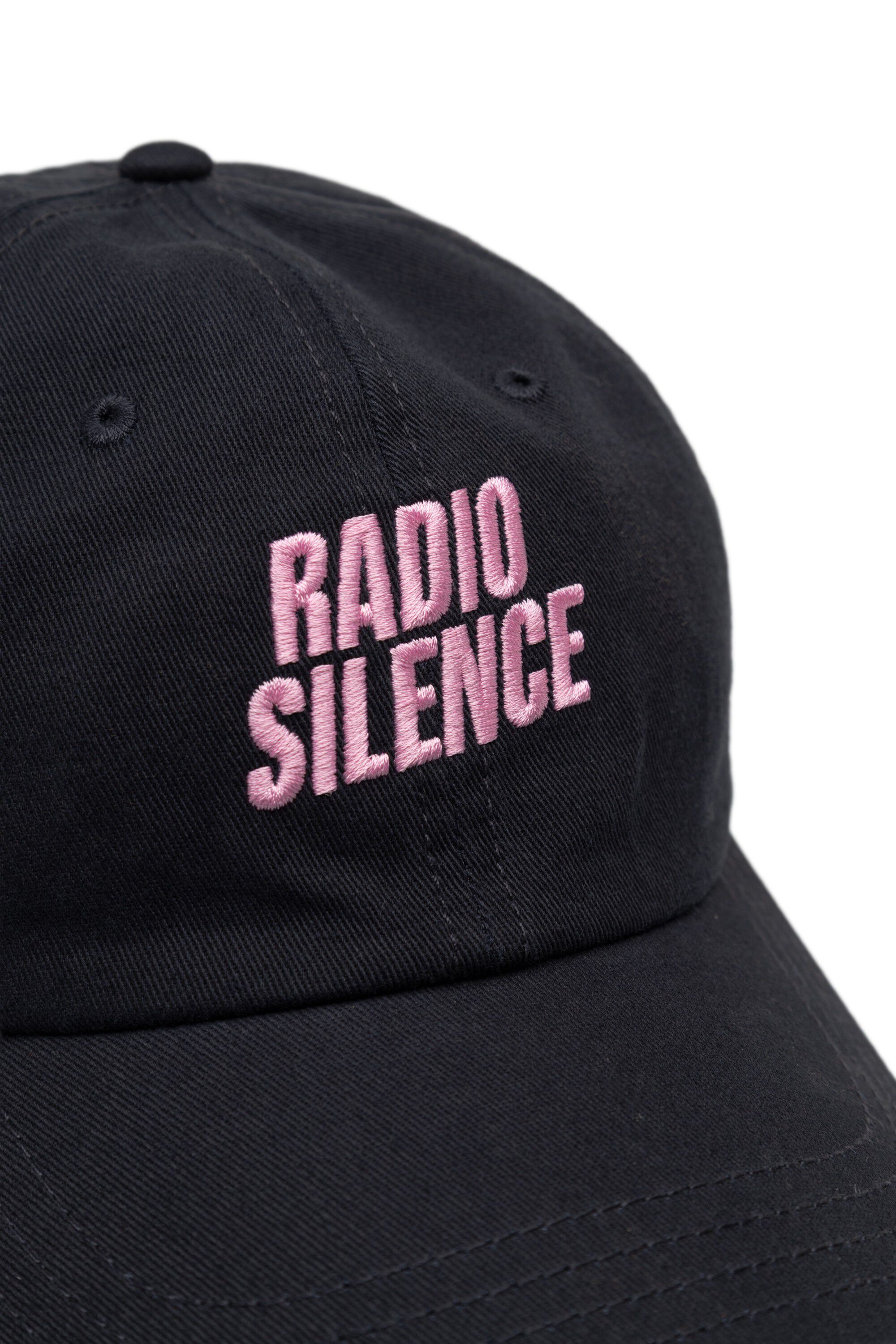 WWRadio silence cap 25246
